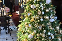 Кофейня Театральное, с рейтингом 4.8 - находится по адресу Ставрополь, улица Михаила Морозова, 1 