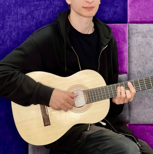 Тихон Куракин