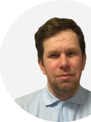 Преподаватель математики, преподаватель по информатике Сергей Викторович Ленюк