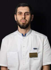 Стоматолог, стоматолог-ортопед Гаджи Абдулбасирович Абдуллаев