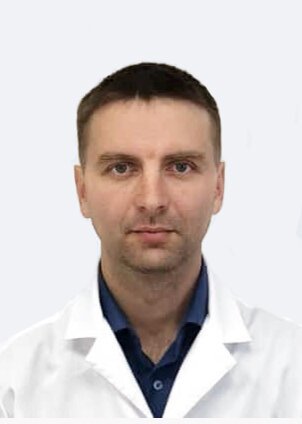 Сергей Олегович Месяцев