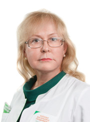 Офтальмолог Наталья Васильевна Позднякова