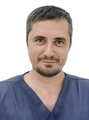 Ортопед, травматолог Илья Владимирович Оранский