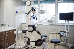 Стоматологическая клиника Лина, с рейтингом 4.3 - находится по адресу Московская область, Мытищи, Юбилейная улица, 23, корп. 1 