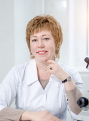 Акушер, акушер-гинеколог Татьяна Петровна Павлычева