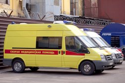 Частная Скорая Помощь №1, с рейтингом 4.5 - находится по адресу Пенза, улица Богданова, 4 