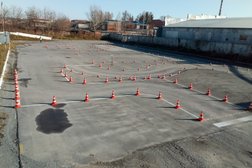 Автошкола Старт, с рейтингом 4.1 - находится по адресу Новосибирская область, Бердск, улица Карла Маркса, 21 