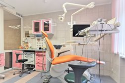 Стоматологическая клиника Белладент, с рейтингом 4.6 - находится по адресу Санкт-Петербург, Гжатская улица, 1 