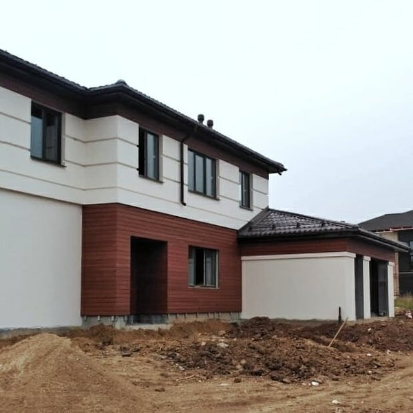 Ермак строительство домов из тепловых панелей - 85 фото