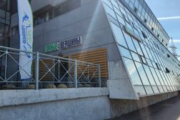 Велосипедный, горнолыжный, лыжный магазин Горные вершины, с рейтингом 5 - находится по адресу Санкт-Петербург, Матроса Железняка, 57 