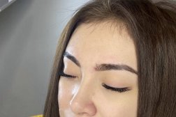 Салон красоты Ese Lashes, с рейтингом 4.7 - находится по адресу Московская область, Красногорск, Красногорский бульвар, 18 