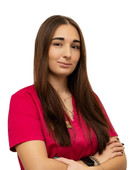 Родионова Татьяна Валерьевна