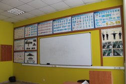 Автошкола Фаворит, с рейтингом 4.4 - находится по адресу Белгород, улица Мичурина, 41 