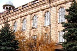 Ленинский районный суд г. Ростова-на-Дону, с рейтингом 1.8 - находится по адресу Ростов-на-Дону, Пушкинская улица, 9 