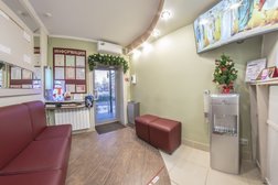 Стоматологическая клиника Ваш доктор, с рейтингом 3.8 - находится по адресу Пенза, улица Кулакова, 10 