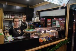 Экспресс-кофейня Coffee Like, с рейтингом 4.6 - находится по адресу Киров, Ленина, 102а/2 