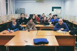 Компания Hibrain, с рейтингом 4.3 - находится по адресу Нижний Новгород, улица Родионова, 23А 