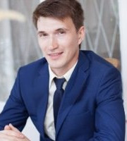 Ортопед, травматолог Владислав Васильевич Лобашов