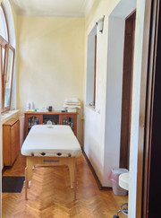 Массажист Татьяна Юрьевна Березина