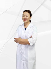 Педиатр, врач общей практики Макпал Серикбайкызы Оралова