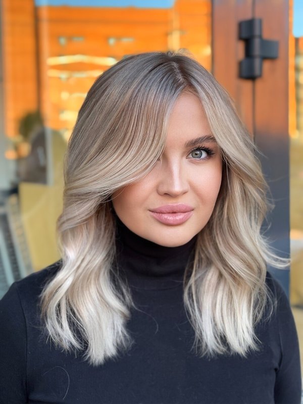 фотография работы Бьюти-коворкинга Synergy Beauty Space на метро Сокол