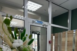 Стоматологическая клиника Сибирская стоматология, с рейтингом 4 - находится по адресу Бийск, площадь 9 Января, 4 