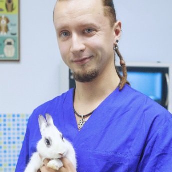 Максим Андреевич Щугорев