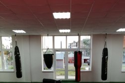 Клуб единоборств Time, с рейтингом 3 - находится по адресу Краснодар, улица Стасова, 145/3 