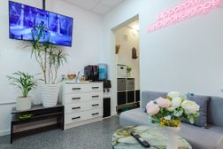 Студия маникюра Зарина, с рейтингом 5 - находится по адресу Москва, Бауманка, 105005, Плетешковский переулок, 7-9 с1 