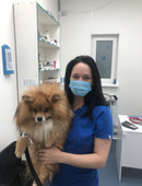 Озерянская Елена Васильевна