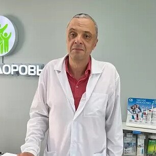Валерий Валерьевич Титоренко
