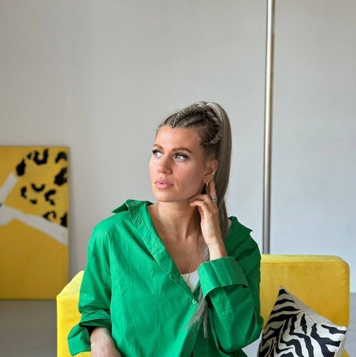 Екатерина