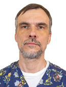 Сморчков Михаил Михайлович