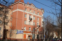 Муниципальное унитарное жилищно-ремонтное предприятие №1, с рейтингом 3.7 - находится по адресу Московская область, Подольск, Комсомольская улица, 46 