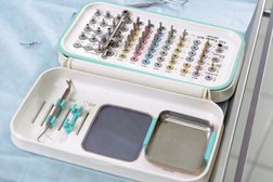 Поликлиника №5, с рейтингом 3.3 - находится по адресу Москва, улица Плющиха, 14 