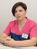 Абросимова Надежда Викторовна