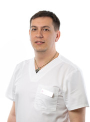 Ветеринарный врач УЗИ, ветеринар Евгений Андреевич Кошкарев