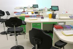 Диагностический центр Медэксперт, с рейтингом 2.9 - находится по адресу Воронеж, Южно-Моравская улица, 30 