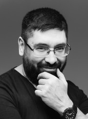 Фотограф Сергей Борисович Звягинцев