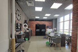 Дом красоты ASTI, с рейтингом 4.9 - находится по адресу Новосибирск, Выборная улица, 144 