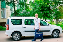 Клиника скорой наркологической помощи Мед.Перспектива, с рейтингом 5 - находится по адресу Псков, улица Льва Толстого, 1 