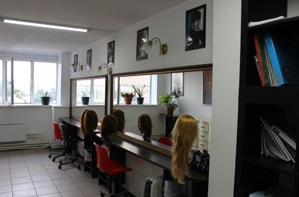 фотография Fashion Art Academie