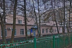 Филиал Диспансерное отделение №1 №3, с рейтингом 1.9 - находится по адресу Москва, Волжский бульвар, 27 к4 