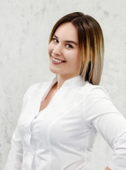 Имплантолог, стоматолог Лада Викторовна Чередниченко