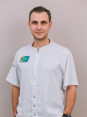 Стоматолог, стоматолог-ортопед Нико Тенгизович Кукава