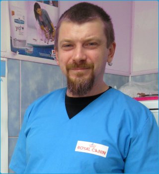 Аркадий Валентинович Полуэктов