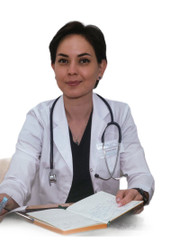 Аллерголог Алия Маратовна Абсатова