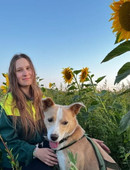 Симушкина Кристина