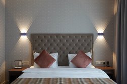 Гостиница Невский берег 122, с рейтингом 3.9 - находится по адресу Санкт-Петербург, Невский проспект, 122 