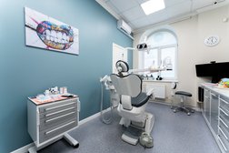 Стоматологическая клиника Смайл Бутик, с рейтингом 4.9 - находится по адресу Санкт-Петербург, Ленинский проспект, 147 корпус 2 